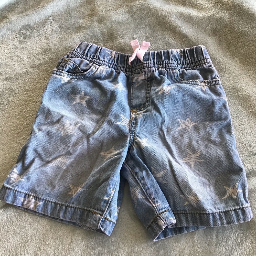 4 for $10 boys shorts